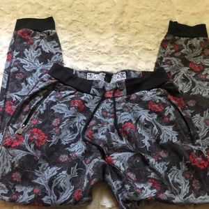 Jordan Craig Legacy Edition Printed Jogger